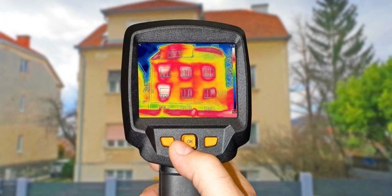 Knightsbridge Doppelsteckdose Für Außenbereich – IP66 Wetterfest, Schwarz, Robustes Polycarbonat, 84 X 153 X 170 Mm