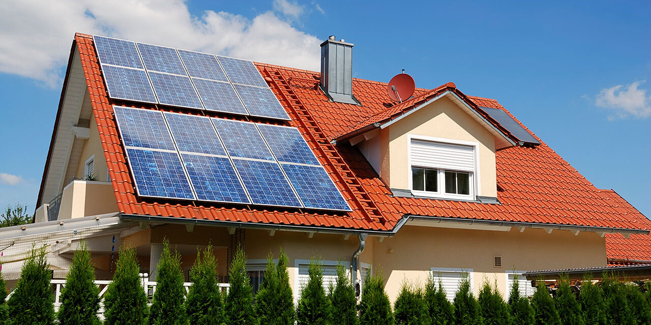 Solarpflicht bei Dachsanierungen Solarpflicht bei Dachsanierungen