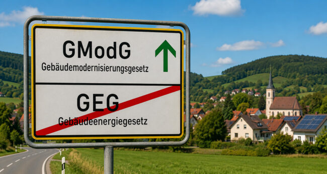 geg wird zugmodg