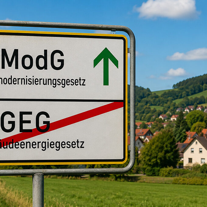 geg wird zugmodg
