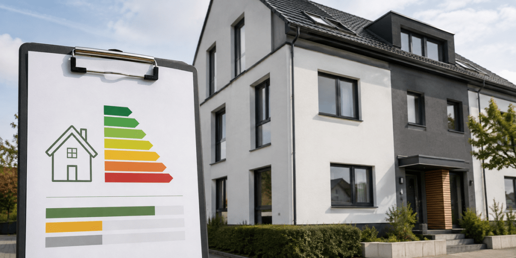 Energieausweis 2027: Das ändert sich durch das GModG